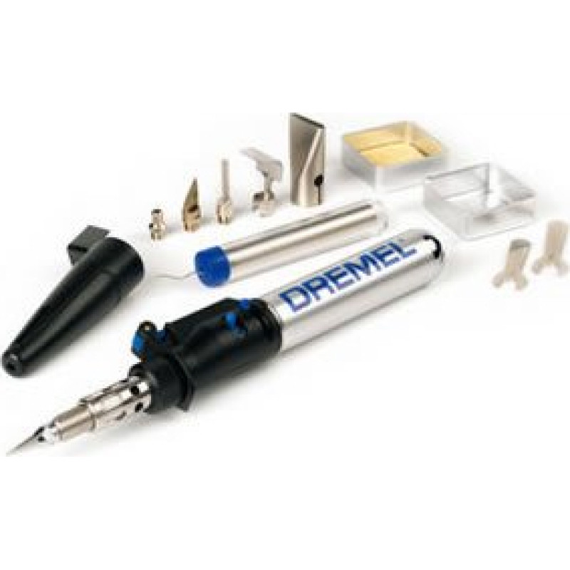 Dremel MIKROPALNIK VERSATIP 2000JA