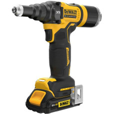 Dewalt NITOWNICA 18V DCF403D2GT 10KN 25mm 2x2,0Ah GFN TSTAK