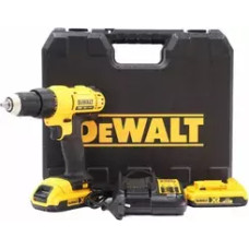 Dewalt WKRĘTARKA 18V DCD771D2 2x2,0Ah