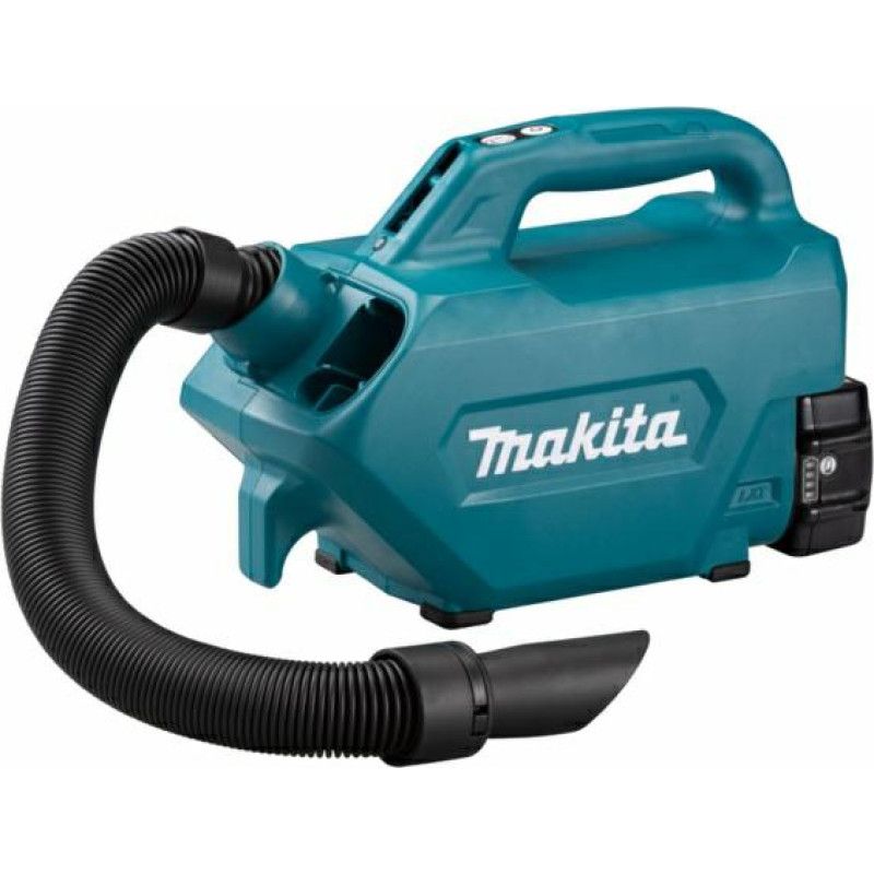 Makita ODKURZACZ 18V 1x3,0Ah DCL184RF