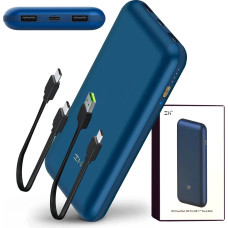 Extralink ZMI Pro 20000 Power bank QB823 | Powerbank | 20000 mAh, 65W