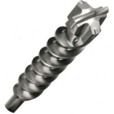 Milwaukee WIERTŁO SDS MAX 16x 400x 540mm MX4 4-OSTRZOWE