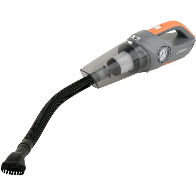 Sthor ODKURZACZ SAMOCHODOWY 12V  80W Z KOMPRESOREM