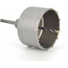 Awtools AW SDS-PLUS TCT CORE DRILL BIT 100x100mm