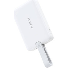 Romoss Powerbank Romoss WMS10 10000mAh 20W (white)