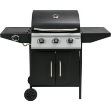 Lund GRILL GAZOWY  3+1