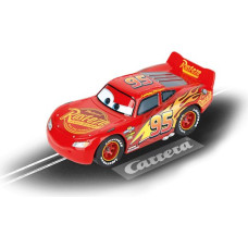 Carrera FIRST           20065010 DP Cars - Lightning McQueen