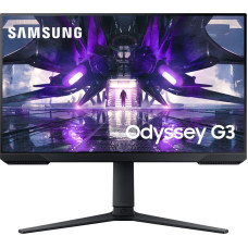 Samsung S24AG320NU monitori 61 cm (24