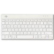 R-Go Tools KEYBOARD WRL COMPACT BREAK/WHITE RGOCOUSWLWH R-GO TOOLS