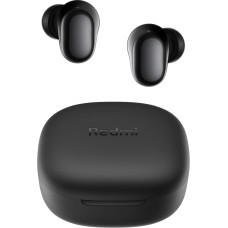 Xiaomi Redmi Buds 6 Play Black | Wireless Earbuds | Bluetooth 5.4