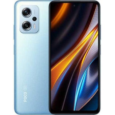 Poco MOBILE PHONE X4 GT 256GB/BLUE MZB0C16EU POCO