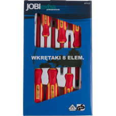 Jobi Extra WKRĘTAKI  8szt.DLA ELEKTRYK