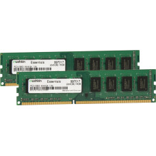 Mushkin DDR3 16GB 1333-999 Essent Dual