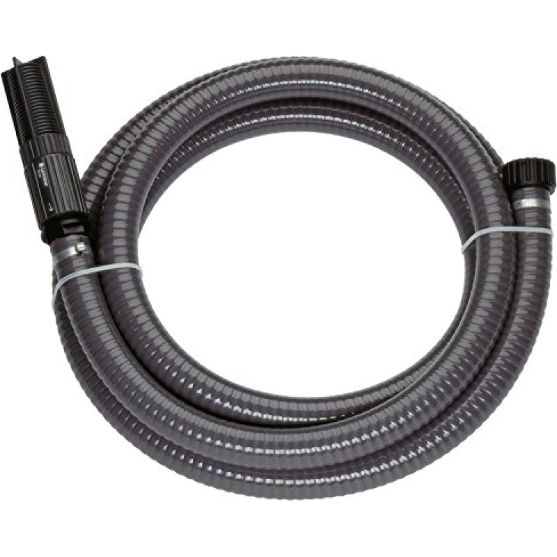 Gardena suction fittings for pumps with G1 