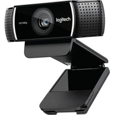 Logitech CAMERA WEBCAM HD PRO C922/960-001088 LOGITECH