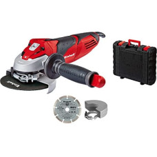 Einhell Angle TE-AG 125/750 Kit red