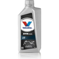 Valvoline Motoreļļa 2T Synpower 1L, Valvoline