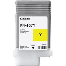 Canon ink YE PFI-107Y