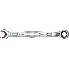 Wera Joker switch ratcheting combination wrench 11x165mm - 05020066001