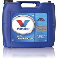 Valvoline Dzesēšanas Šķidrums HD Nitrite Free Coolant RTU 20L, Valvoline