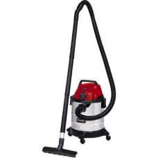 Einhell TC-VC 1820 SA - red / silver