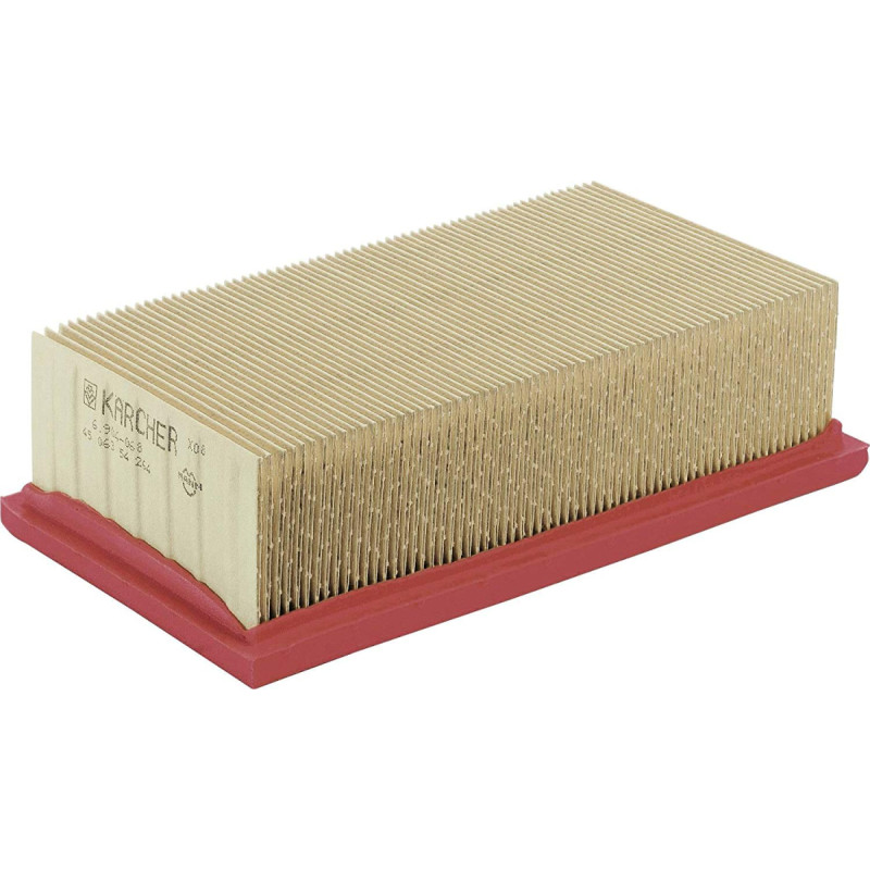 Kärcher Paper filter bags for BV 5/1 - 10 pieces - 6.904-403.0