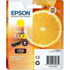 Epson ink yellow C13T33644012