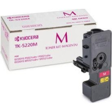 Kyocera Toner magenta TK-5220M