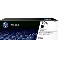 HP Toner black CF279A