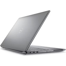 Dell Notebook|DELL|Precision|5480|CPU  Core i7|i7-13700H|2400 MHz|CPU features vPro|14