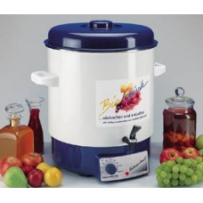Rommelsbacher Preserving KA 1801 (White / Blue)