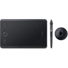 Wacom Intuos Pro S black