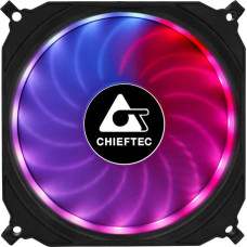 Chieftec CF-1225-RGB 1-RGB Tornado - tornado