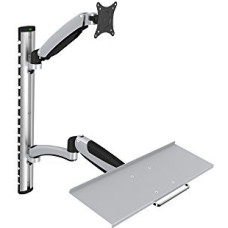 Digitus DA-90354, wall bracket (monitor and keyboard holder)