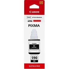 Canon ink black GI-590black