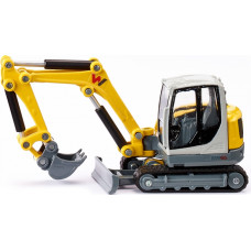 Siku SUPER Wacker Neuson ET65 - 3559