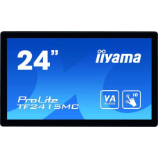 Iiyama TF2415MC-B2 - 23.8 - LED (Black, Full HD, Touch, HDMI, DisplayPort)