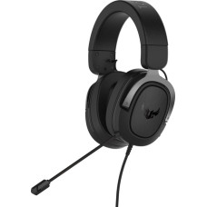 Asus TUF H3 gaming headset (gunmetal)