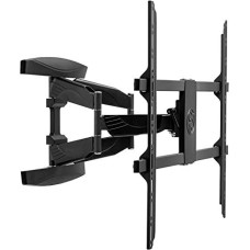 Hagor BrackIT XL HD, wall mount (black)