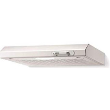 Respekta undercounter hood DH520WL C white