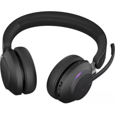 Jabra Evolve2 65 Link380c UC Stereo Stand