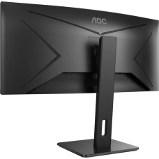 AOC P2 CU34P2A LED display 86,4 cm (34