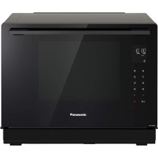 Panasonic  NN-CS88LBEPG microwave Countertop Grill microwave 31 L 1000 W Black