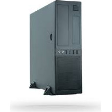 Chieftec CS-12B-300 300W, tower case