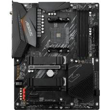 Gigabyte B550 AORUS ELITE AX V2 B550 - Socket AM4 - Mainboard