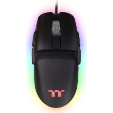 Thermaltake Argent M5 RGB Gaming Mouse - GMO-TMF-WDOOBK-01