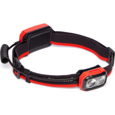 Black Diamond ONSIGHT 375 HEADLAMP black/red - BD6206638001ALL1