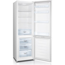 Gorenje fridge / freezer combination RK 4182 PW4 E white - 20001371