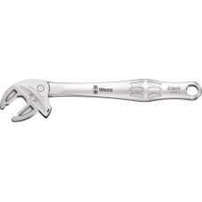 Wera 6004 Joker L - Self-adjusting open-end wrench