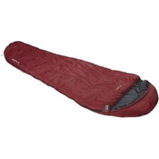High Peak TR 300, sleeping bag (dark red/grey)